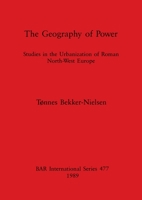 The Geography of Power 0860546144 Book Cover