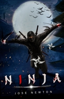 Ninja B08FNK8VTB Book Cover