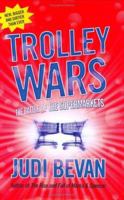 Trolley Wars: The Battle of the Supermarkets 1861976615 Book Cover
