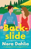 Backslide 1668084139 Book Cover