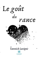 Le goût du rance B09FCCMCHB Book Cover