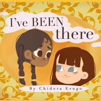I've been there: Learning how to cope with sad emotions for kids & young children B097XFSYD1 Book Cover
