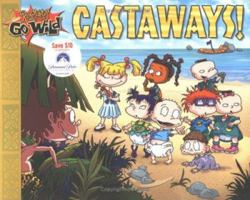 Castaways! 0689854714 Book Cover