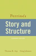 Perrine's Story and Structure: Ninth Edition 0155837869 Book Cover