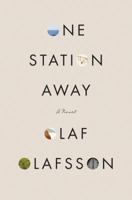 One Station Away 0062677497 Book Cover