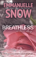 Breathless 1990429718 Book Cover