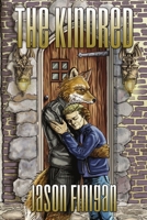 The Kindred 0986695165 Book Cover