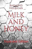 Milk and Honey: Expanded Edition B088Y4HHND Book Cover