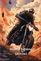 Desafío Extremo (Action) (Spanish Edition) B0CTFPMQX5 Book Cover