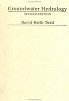 Groundwater Hydrology