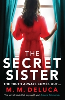 The Secret Sister 1800323298 Book Cover