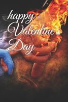 happy Valentine's Day 1655499939 Book Cover