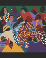 My Multicultural World B09PMHYRQG Book Cover