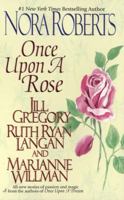 Once Upon A Rose 0515131660 Book Cover