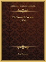 Di Girone Il Cortese 1160075085 Book Cover