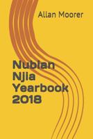 Nubian Njia Yearbook 2018 1793309779 Book Cover