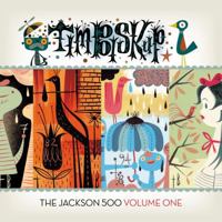 The Jackson 500 Volume 1 1593073550 Book Cover