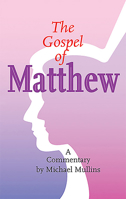 The Gospel of Matthew: A Commentary 1856075915 Book Cover