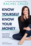 Know Yourself, Know Your Money: Discover WHY you handle money the way you do, and WHAT to do about it! 1942121318 Book Cover