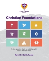 Christian Foundations 1919278001 Book Cover