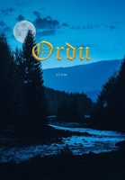 Ordu B0FJQB5X88 Book Cover