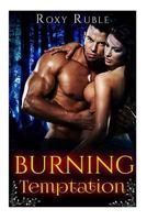 Burning Temptation 153020156X Book Cover