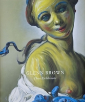 Glenn Brown 0847834883 Book Cover