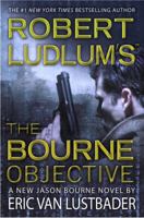 The Bourne Objective 0446539791 Book Cover