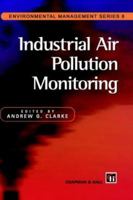 Industrial Air Pollution Monitoring 0412633906 Book Cover