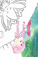 Bloomie Blooms - Mini Coloreame (Spanish Edition) B0HJV5NL7R Book Cover