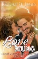 Love Stung 1545459630 Book Cover