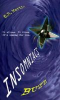 Insomniacs #5: Buzz 0439044251 Book Cover