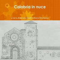 Calabria in Nuce 1326136275 Book Cover