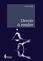 Devoir à rendre (French Edition) 2342038615 Book Cover