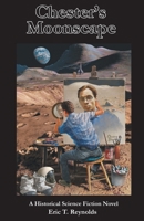 Chester's Moonscape B0FXWJFJQV Book Cover