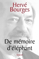 De mémoire d'éléphant 2246603218 Book Cover