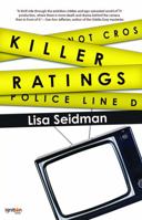 Killer Ratings: A Susan Kaplan Mystery 1937868133 Book Cover