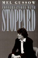 Conversations With Stoppard 0879101954 Book Cover