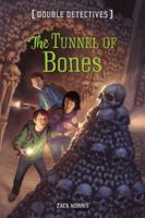 The Tunnel of Bones 140279147X Book Cover