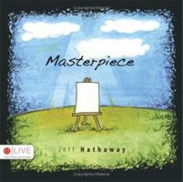 Masterpiece 1598869299 Book Cover