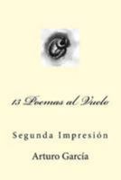 13 Poemas al Vuelo 1482086700 Book Cover