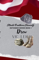 Drew (Defender) B0GLRD8V47 Book Cover