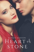 Heart of Stone B08H5727TQ Book Cover