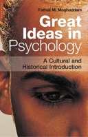 Great Ideas in Psychology: A Cultural and Historical Introduction 1851683798 Book Cover