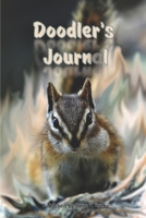 Doodler's Journal 1675199523 Book Cover
