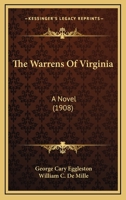 The Warrens Of Virginia: A Novel 1104923173 Book Cover