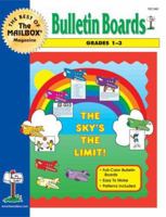 The Best of The Mailbox Bulletin Boards 1562341472 Book Cover