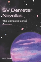 SV Demeter Novellas: The Complete Series B0GXVMZP1Y Book Cover
