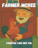 Farmer McRee B0FJ2KF4M9 Book Cover