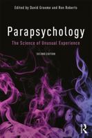 Parapsychology: The Science of Unusual Experience 0340761687 Book Cover